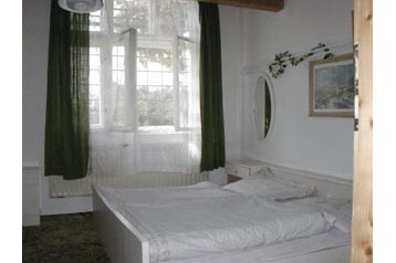 Tchéquie Privát Vodňanské Svobodné Hory, Extérieur
